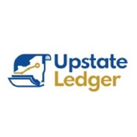 Upstate Ledger